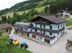 Lovely Apartment in Mittersill near Kitzb hel Kirchberg